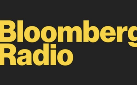 Bloomberg Radio interview with Dr. Kevin Lobdell